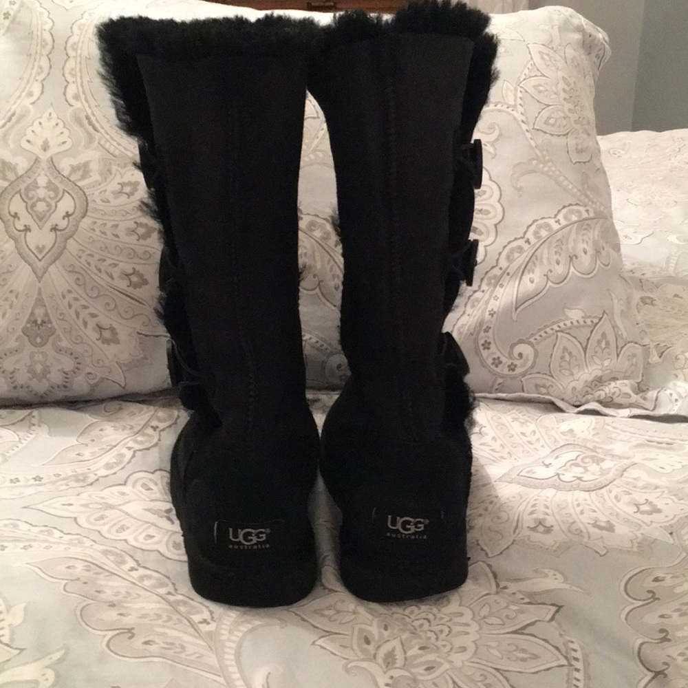 Bailey Button Ugg’s - image 4